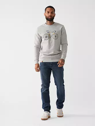 GREENBOMB | Sweater WILD BIKE KNUT | 
